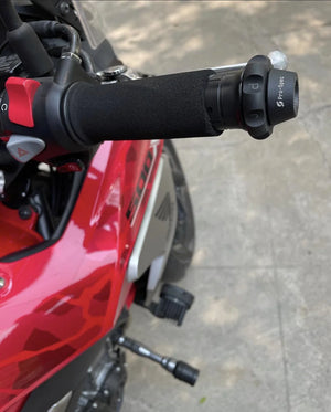 Pro-Spec Easy Cruz Plug Type - Motodrift