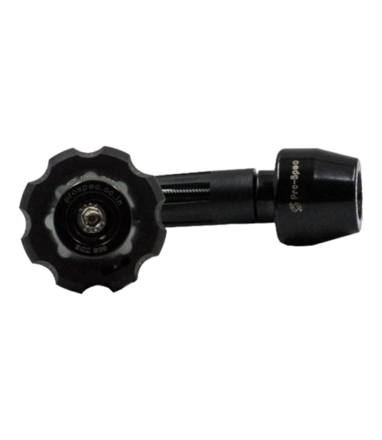 Pro-Spec Easy Cruz Plug Type - Motodrift