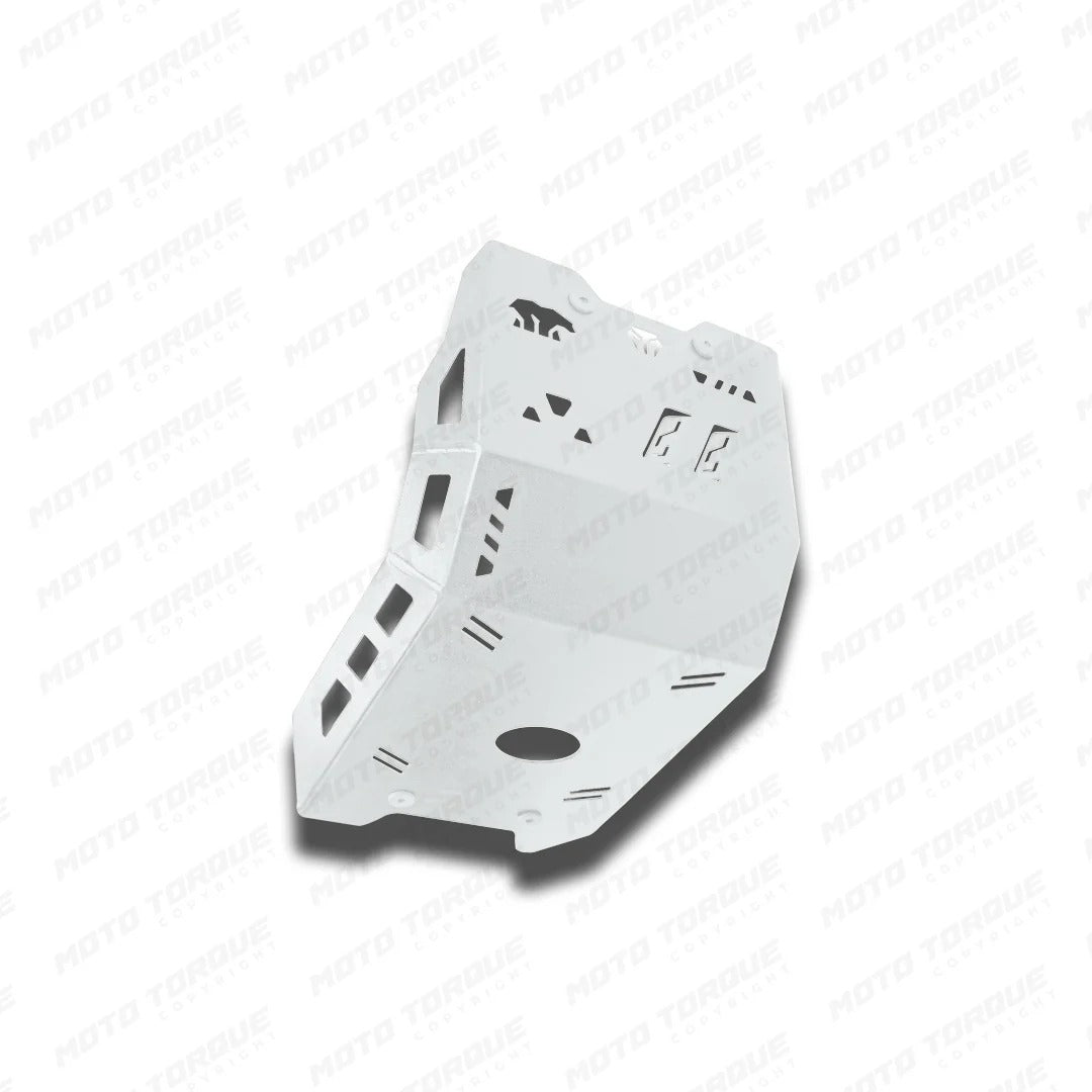 Moto Torque Aluminium Engine Guard For BEAR 650