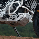 Moto Torque Aluminium Engine Guard for BMW F450 GS