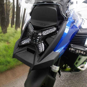 Evotech Headlight Guard For BMW R 1300 GS Adventure (2024+)