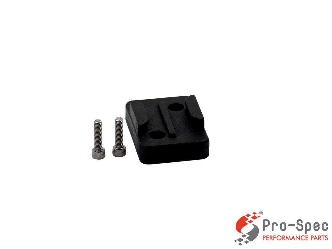 Pro-Spec Easy Tags Camera Mount With Base Mount - Motodrift
