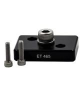 Pro-Spec Easy Tag Auxiliary Light Mount - Motodrift