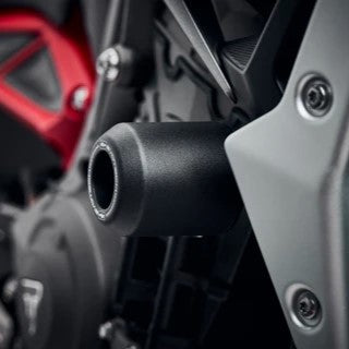 Evotech Crash Protectors For Triumph Street Triple 765 RS