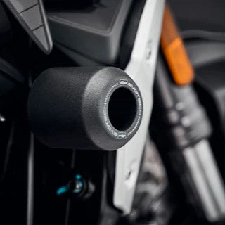 Evotech Crash Protectors For Triumph Street Triple 765 RS