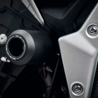 Evotech Crash Protectors For Triumph Street Triple 765 RS