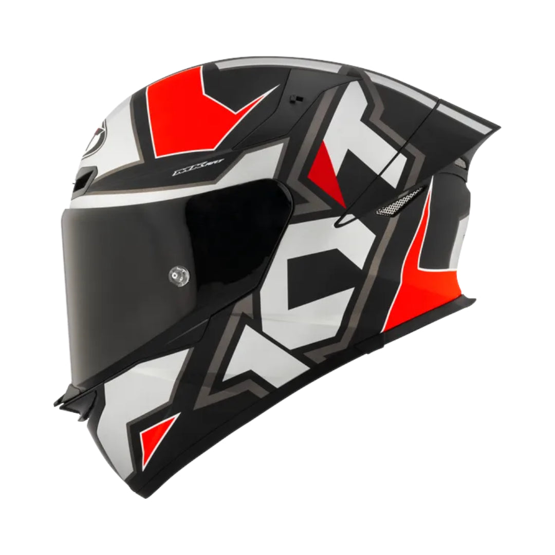 KYT TT Revo Electron