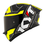 KYT TT Revo Electron