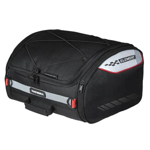 VIATERRA ELEMENT - Universal Motorcycle Tail Bag - Motodrift