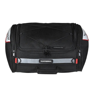 VIATERRA ELEMENT - Universal Motorcycle Tail Bag - Motodrift