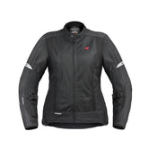 ViaTerra Ellis Women's Riding Jacket - Motodrift