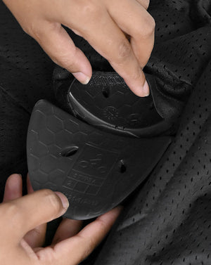 ViaTerra Ellis Women's Riding Jacket - Motodrift