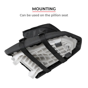 Viaterra Enduro Trailpack - Motodrift