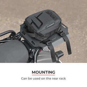 Viaterra Enduro Trailpack - Motodrift