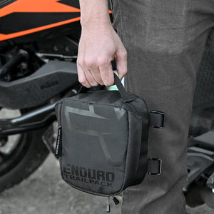 Viaterra Enduro Trailpack - Motodrift