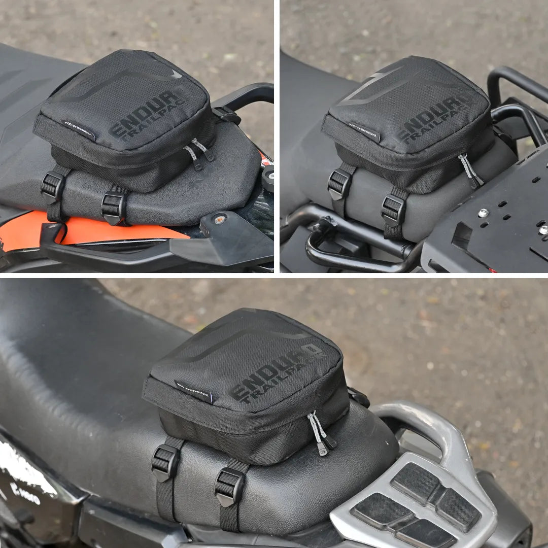 Viaterra Enduro Trailpack - Motodrift