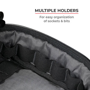 Viaterra Enduro Trailpack - Motodrift