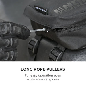 Viaterra Enduro Trailpack - Motodrift