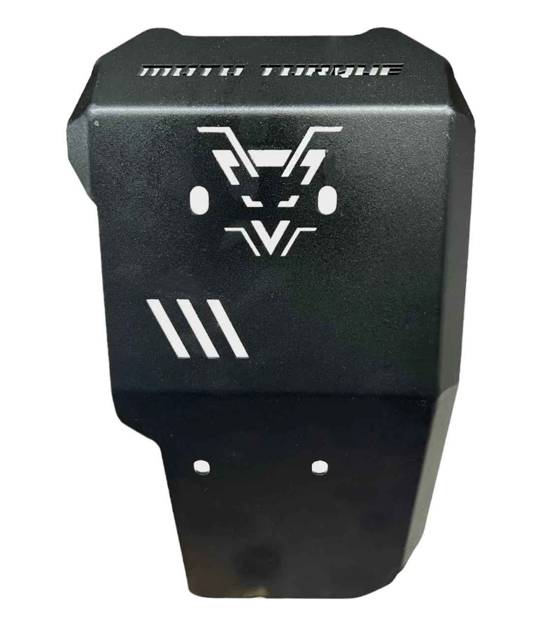 Moto Torque Engine Guard For Triumph Speed 400 (Mild Steel) - Motodrift