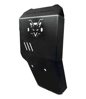 Moto Torque Engine Guard For Triumph Speed 400 (Mild Steel) - Motodrift
