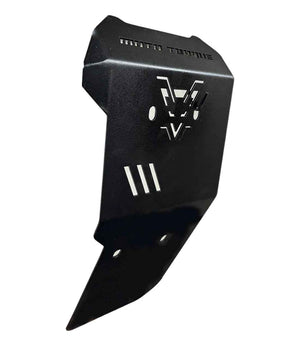 Moto Torque Engine Guard For Triumph Speed 400 (Mild Steel) - Motodrift