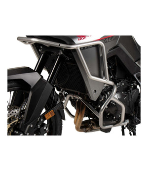 Hepco & Becker Engine Protection Bar For Honda Transalp XL 750 - Motodrift