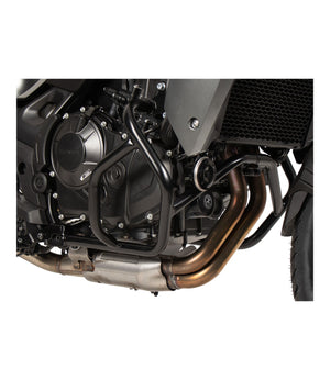 Hepco & Becker Engine Protection Bar For Honda Transalp XL 750 - Motodrift