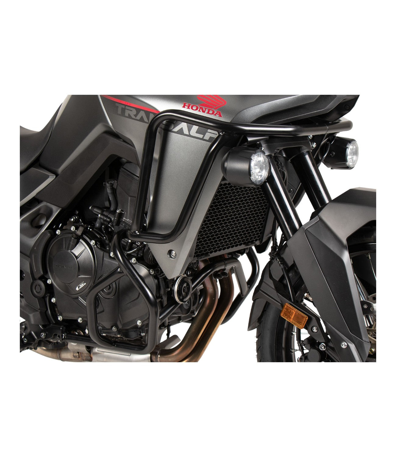 Hepco & Becker Engine Protection Bar For Honda Transalp XL 750 - Motodrift