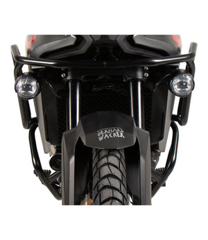 Hepco & Becker Engine Protection Bar For Honda Transalp XL 750 - Motodrift