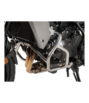 Hepco & Becker Engine Protection Bar For Honda Transalp XL 750 - Motodrift