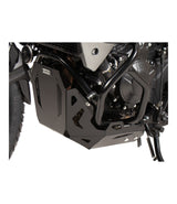 Hepco & Becker Engine Protection Plate For Honda Transalp XL 750 - Motodrift