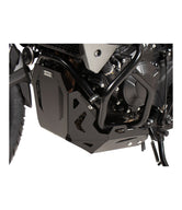 Hepco & Becker Engine Protection Plate For Honda Transalp XL 750 - Motodrift