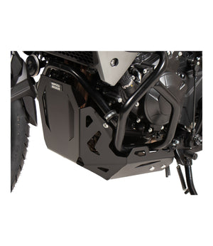 Hepco & Becker Engine Protection Plate For Honda Transalp XL 750 - Motodrift