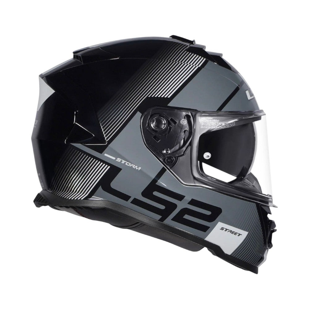 LS2 FF800 Storm 2 Epic Helmet