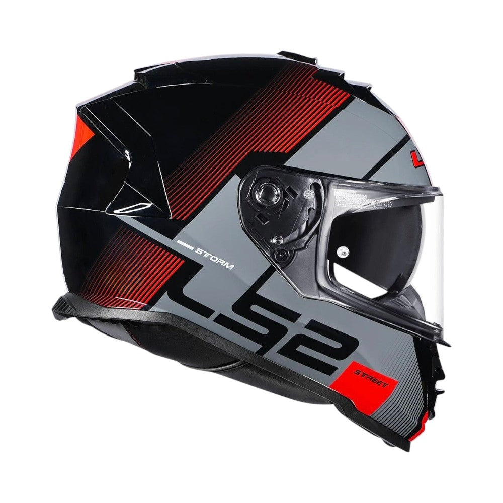 LS2 FF800 Storm 2 Epic Helmet