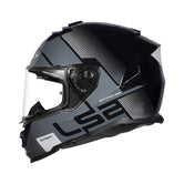 LS2 FF800 Storm II Epic Helmet