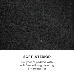 Viaterra Motorcycle Helmet Bag - Motodrift