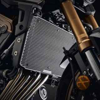 Evotech Radiator Guard For Honda CBR 650R 2024+