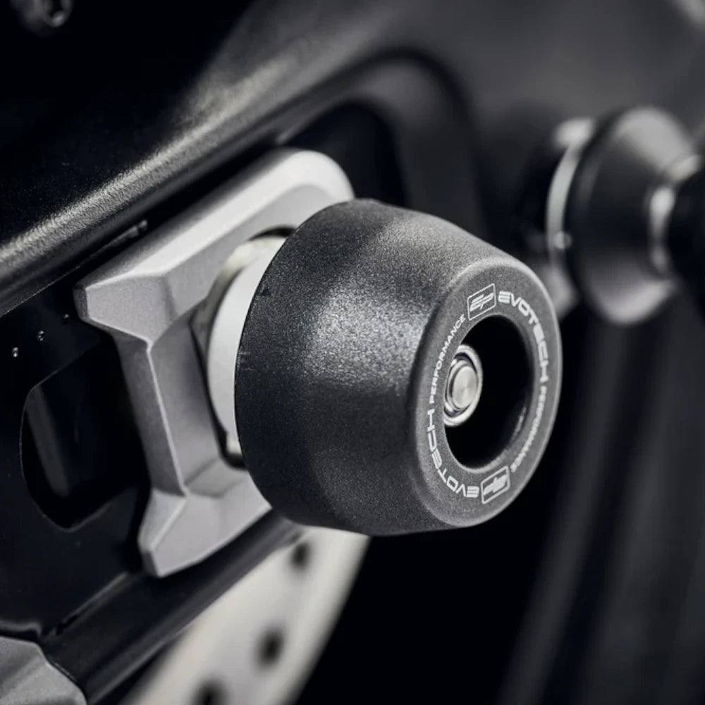 Evotech Rear Spindle Bobbin for Triumph Trident 660 (2025+)