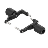 Evotech Crash Protection for Honda CBR650R (E-Clutch Compatible) (2024+) - Motodrift