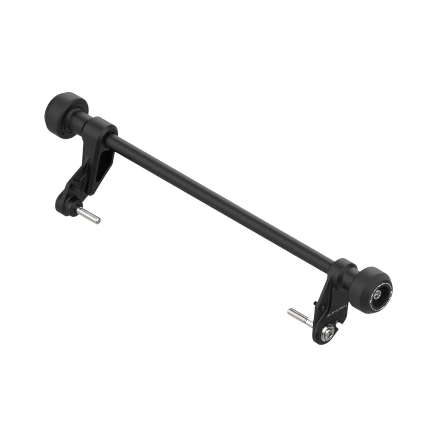 Evotech Crash Protection For Kawasaki Ninja ZX-6R 40th Anniversary Edition (2024+)