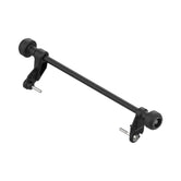 Evotech Crash Protection For Kawasaki Ninja ZX-6R 40th Anniversary Edition (2024+)