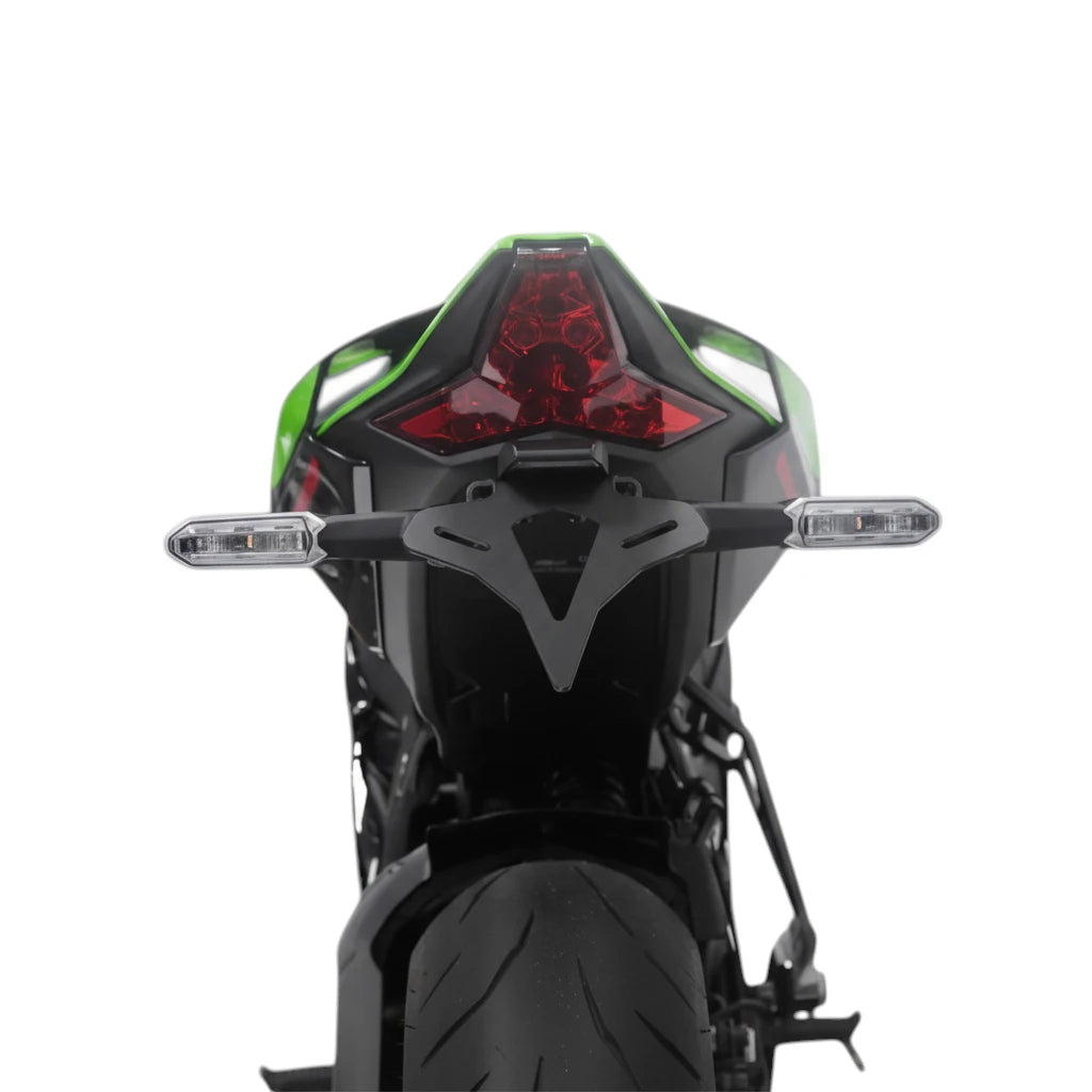Evotech Kawasaki Ninja ZX10R Tail Tidy (2021 - 2025)
