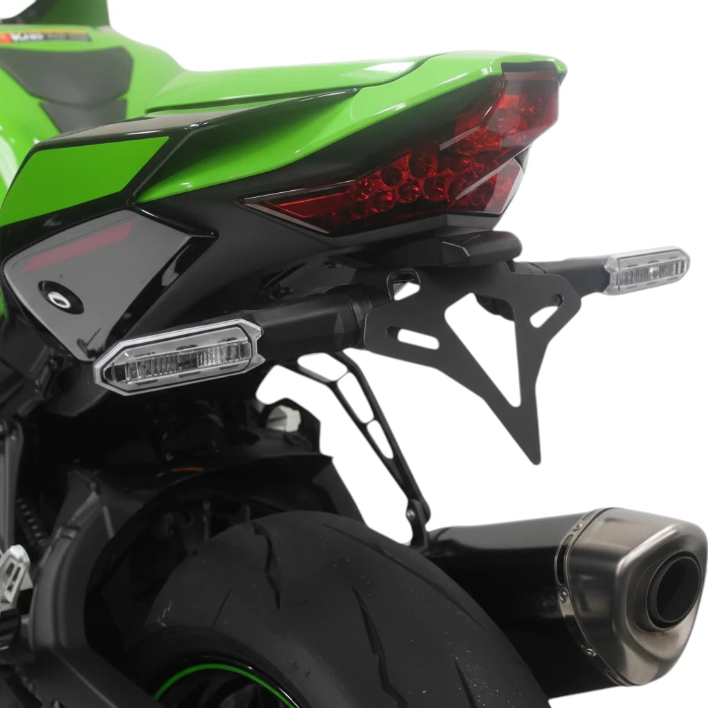 Evotech Kawasaki Ninja ZX10R Tail Tidy (2021 - 2025)
