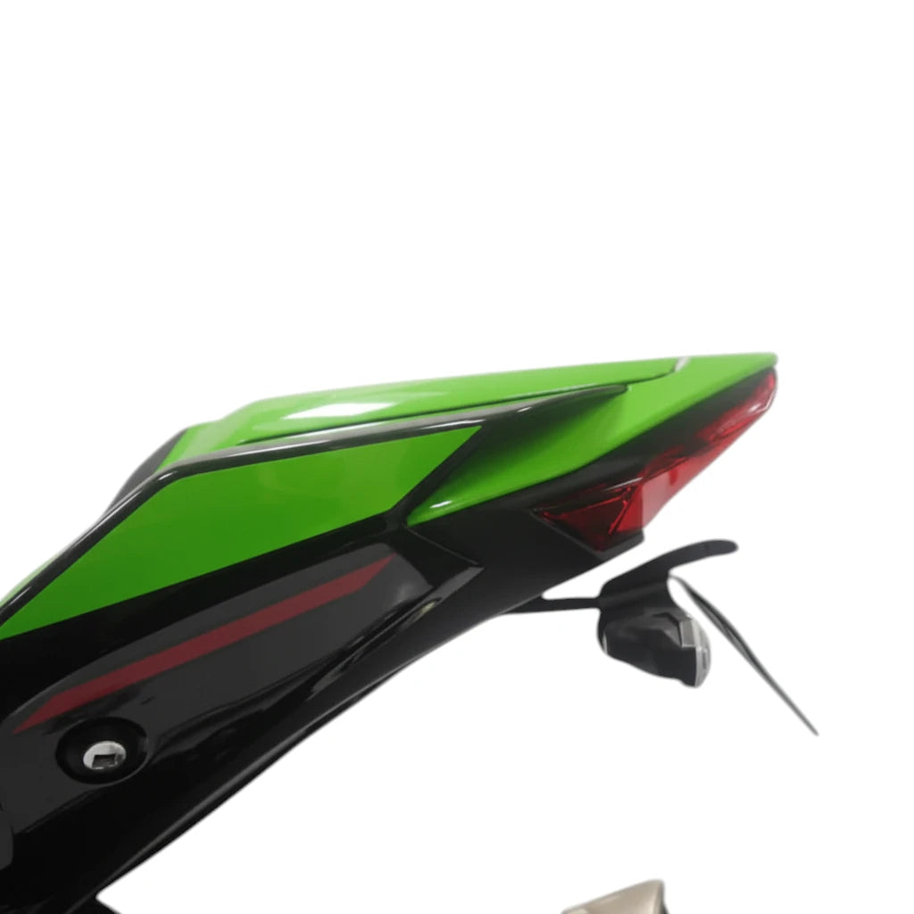 Evotech Kawasaki Ninja ZX10R Tail Tidy (2021 - 2025)