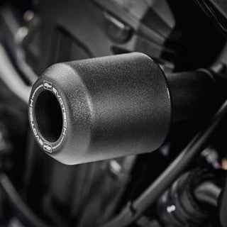 Evotech Frame Slider For Kawasaki Z900 2017+