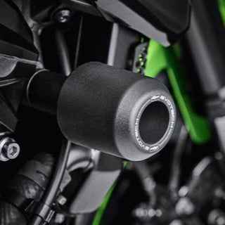 Evotech Frame Slider For Kawasaki Z900 2017+