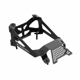 Evotech Screen Relocator Kit - Kawasaki Z900 (2025+)