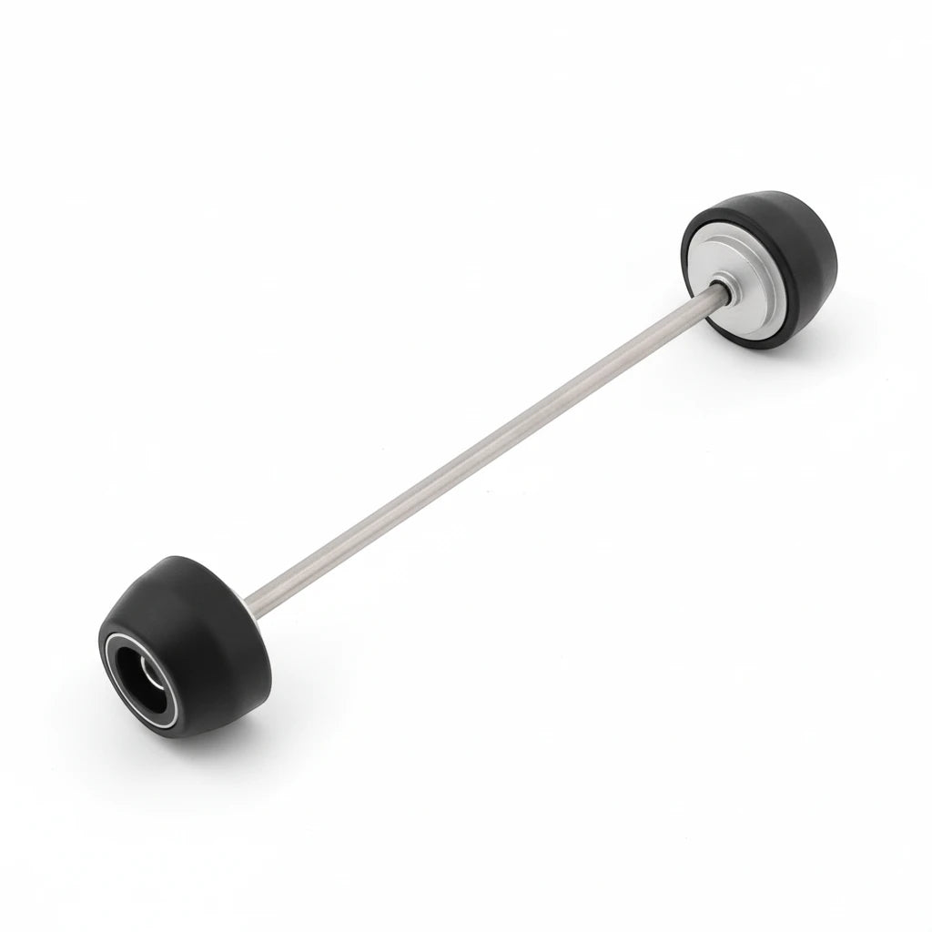 Evotech Front Spindle Bobbins - Kawasaki Z900