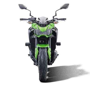 Evotech Frame Slider For Kawasaki Z900 2017+